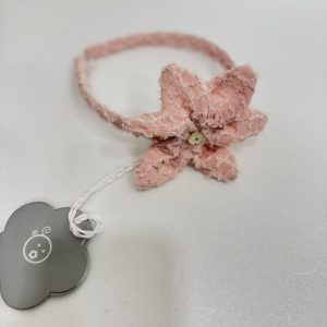 Frontino bimba deolinda