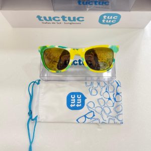 Occhiali da sole bimbo TucTuc