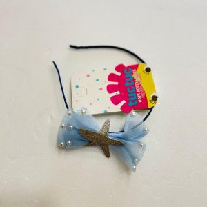 Frontino stella bimba TucTuc