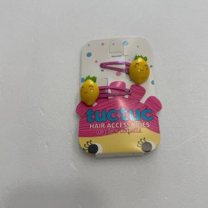 Mollettine bimba TucTuc