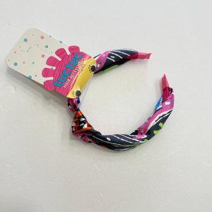 Frontino multicolor bimba TucTuc