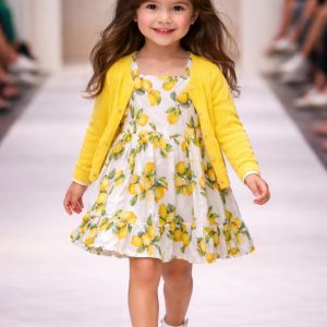 Abito positano Deolinda