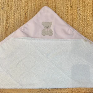 Accappatoio Orsetto Baby Gi