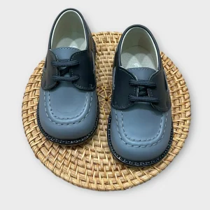 Mocassino in pelle Panyno