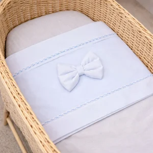 Kit Lenzuola carrozzina Pappa&Latte