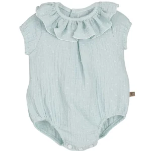 Pagliaccetto In Bamboo Calamaro