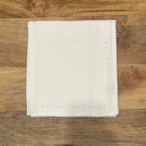 Quadrato Pois Baby Gi