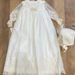 Abito lungo Cua-Cuak