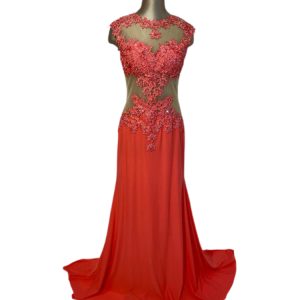 abiti cerimonia lunghi