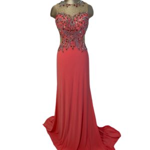 abiti cerimonia lunghi