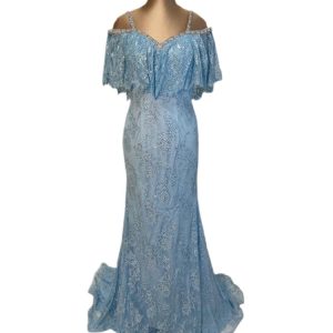 abiti cerimonia lunghi