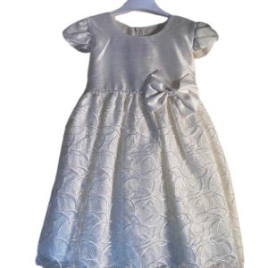 Abito Battesimo neonata