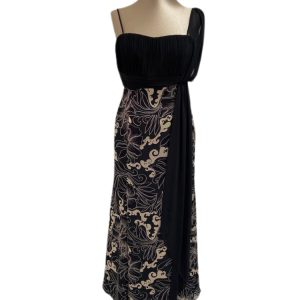 abito cabotine fantasia