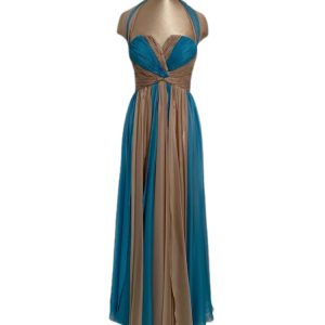 abito cerimonia cabotine elegante