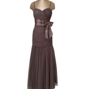 abito cerimonia unique