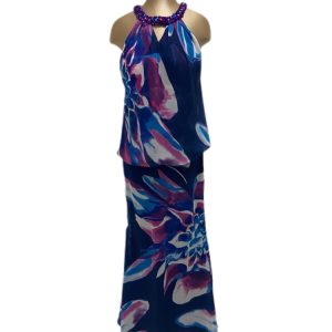 abito scollatura americana