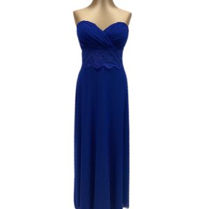 abito scollo a cuore