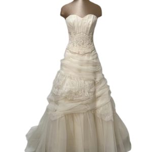abito sposa extra sconto