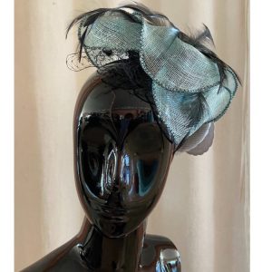 Accessori Sposa Verde