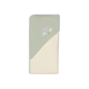 Accappatoio Mongolfiera Baby Gi