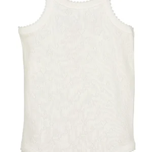 Body intimo a bretellina Cuori Calamaro