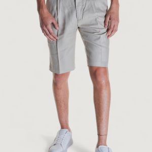 Bermuda Antony Morato gustaf carrot Beige chiaro