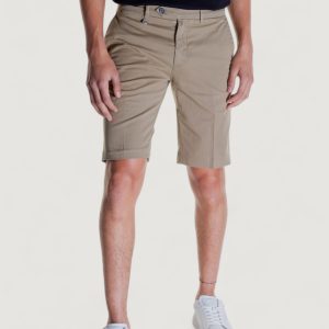 Bermuda Antony Morato bryan Beige scuro
