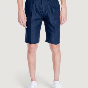 Bermuda Antony Morato gustaf carrot Blue scuro