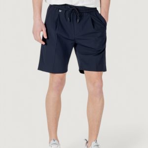 Bermuda Antony Morato neil regular fit Blu marine