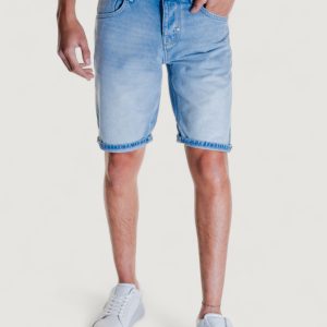 Bermuda Antony Morato argon Denim chiaro