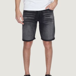 Bermuda Antony Morato argon Nero