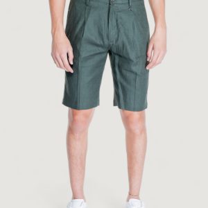 Bermuda Antony Morato gustaf carrot Verde Oliva