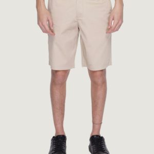 Bermuda Armani Exchange  Beige