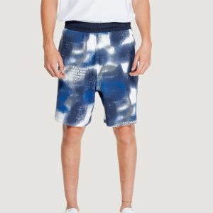 Bermuda Armani Exchange  Blu