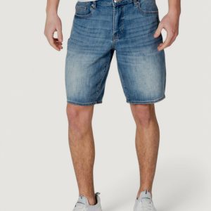 Bermuda Armani Exchange  Denim
