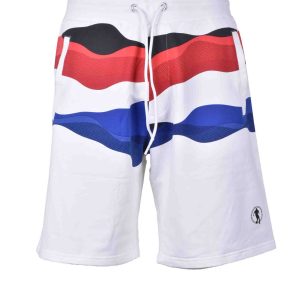 Bermuda BIKKEMBERGS  Bianco