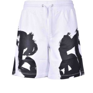 Bermuda BIKKEMBERGS  Bianco