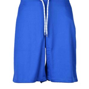 Bermuda BIKKEMBERGS  Blu