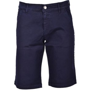 Bermuda BIKKEMBERGS  Blu