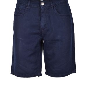 Bermuda BIKKEMBERGS  Blu