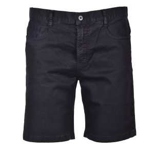 Bermuda BIKKEMBERGS  Nero