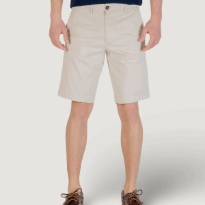 Bermuda Borghese  Avorio