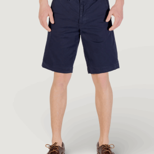 Bermuda Borghese  Blue scuro