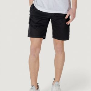 Bermuda Boss sariel-shorts 10270654 01 Nero