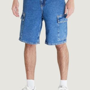 Bermuda Calvin Klein Jeans 90’s loose Denim