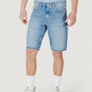 Bermuda Calvin Klein Jeans regular Denim