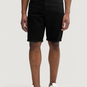 Bermuda Calvin Klein Jeans regular Nero