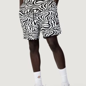 Bermuda Dickies leesburg Black-White