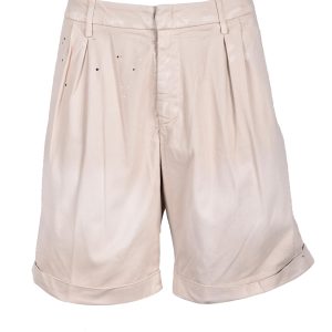 Bermuda Dondup  Beige