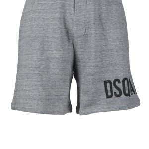 Bermuda Dsquared2  Grigio Chiaro
